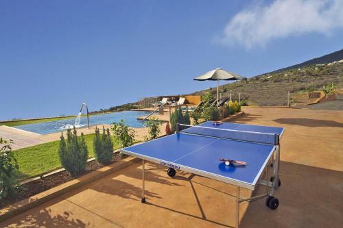 Villa Tojayma