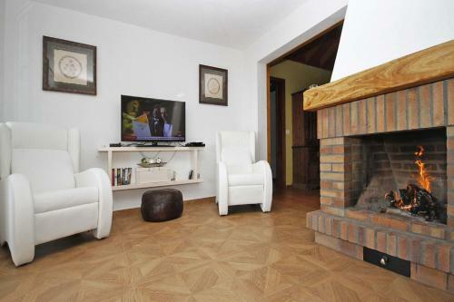 Villa Tojayma