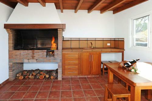 Villa Tojayma