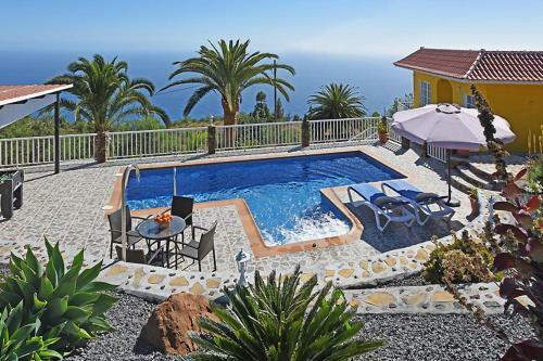 Villa La Hoya