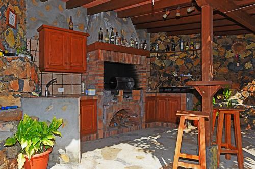 Villa La Hoya