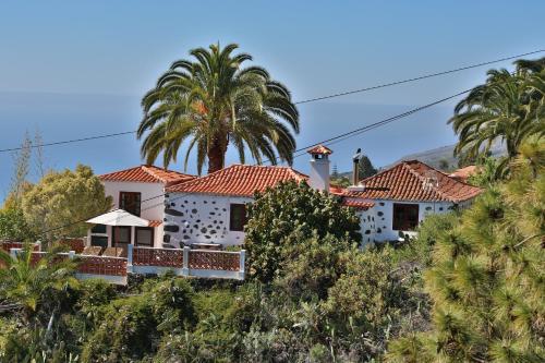 Casa Rosabel