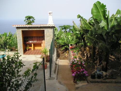 Agroturismo Casa Silvina