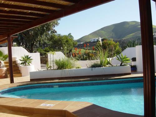 Hostal Timanfaya
