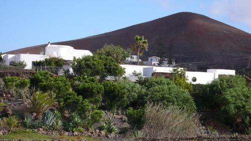Hostal Timanfaya