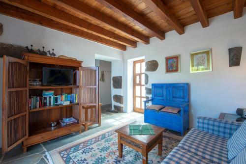 Bed & Breakfast Villa El Inti
