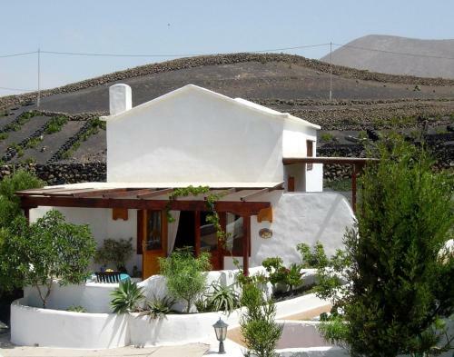Agroturismo Bodega