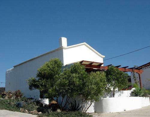 Agroturismo Bodega
