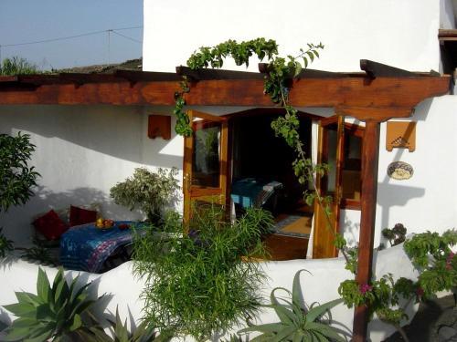 Agroturismo Bodega