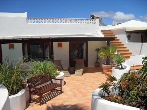 Agroturismo Bodega