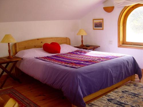 Agroturismo Bodega
