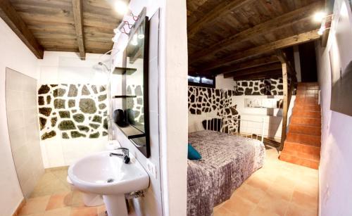 Holiday Home Calle La Mareta