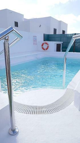 Villa Tajaste Private Pool!