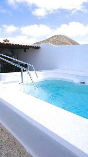 Villa Tajaste Private Pool!