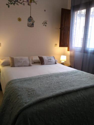 Apartamento Bajo Bulas