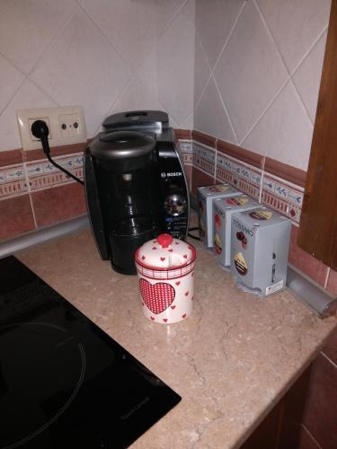 Apartamento Bajo Bulas