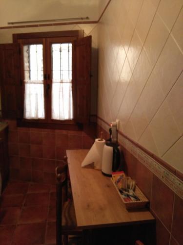 Apartamento Bajo Bulas