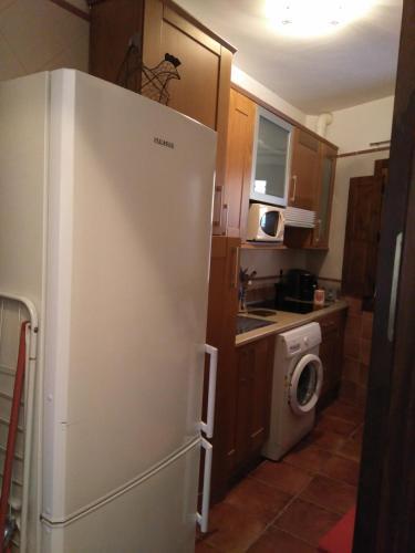 Apartamento Bajo Bulas