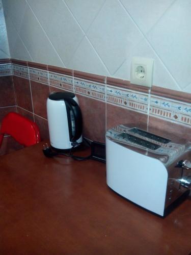 Apartamento Bajo Bulas