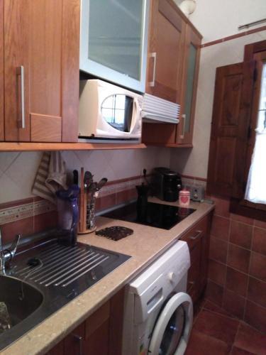 Apartamento Bajo Bulas