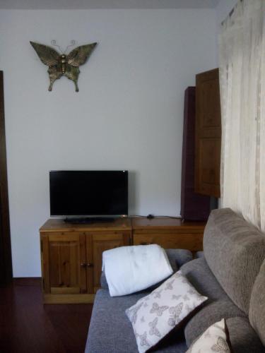 Apartamento Bajo Bulas