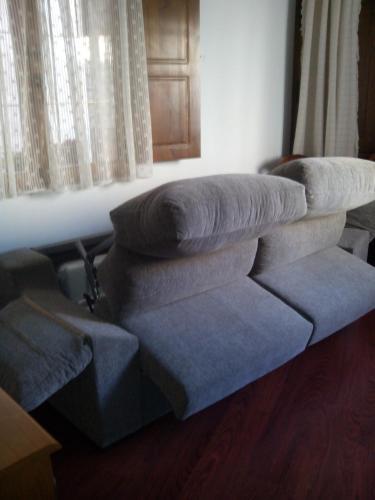Apartamento Bajo Bulas