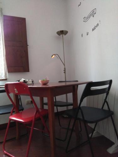 Apartamento Bajo Bulas
