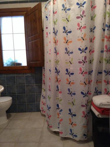 Apartamento Bajo Bulas