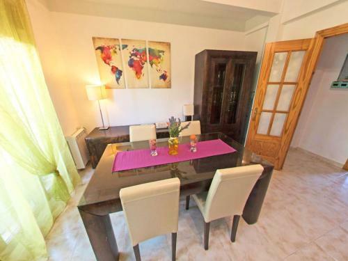 Apartamento Casa Espejos