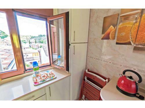 Apartamento Casa Espejos