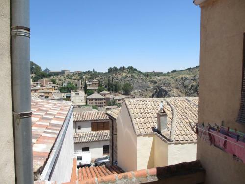 Apartamento Casa Espejos