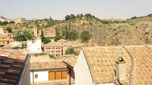 Apartamento Casa Espejos