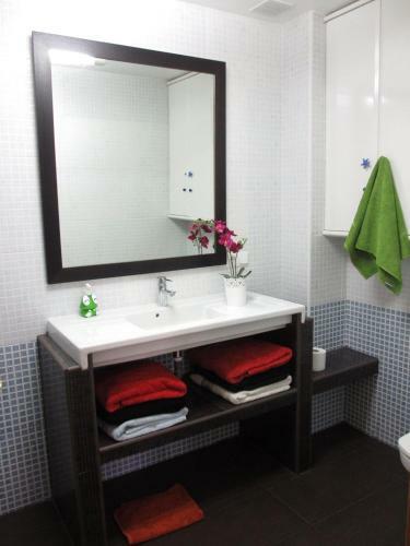 Apartamento Casa Espejos