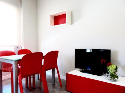 Apartamentos Eleden Toledo