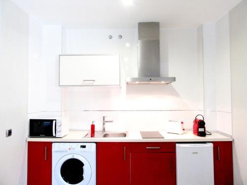Apartamentos Eleden Toledo