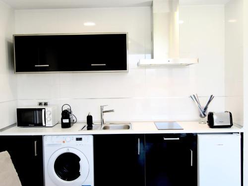 Apartamentos Eleden Toledo