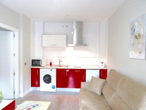 Apartamentos Eleden Toledo