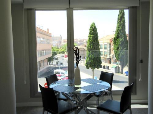 Apartamentos Eleden Toledo