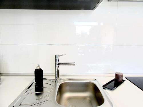 Apartamentos Eleden Toledo
