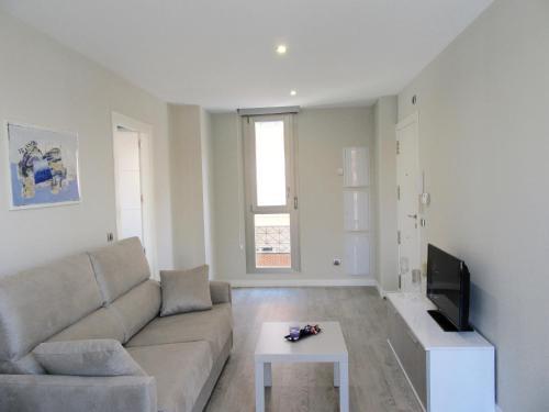 Apartamentos Eleden Toledo