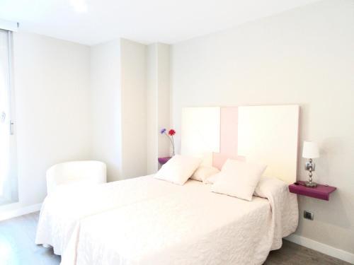 Apartamentos Eleden Toledo