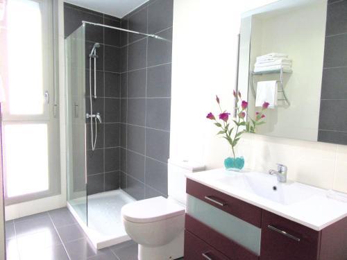 Apartamentos Eleden Toledo