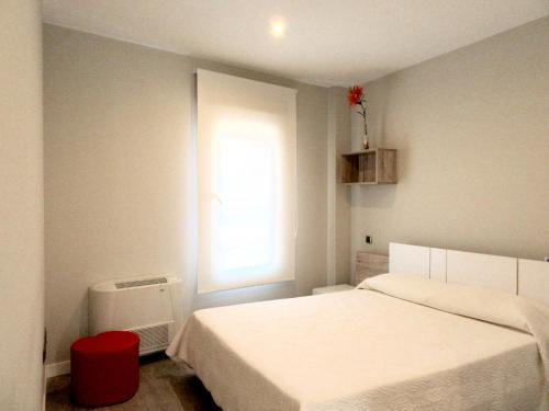 Apartamentos Eleden Toledo