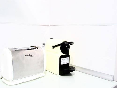 Apartamentos Eleden Toledo