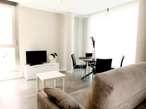 Apartamentos Eleden Toledo