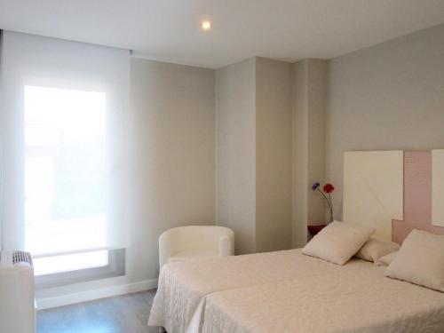 Apartamentos Eleden Toledo
