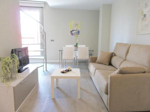 Apartamentos Eleden Toledo