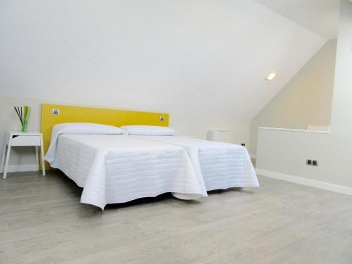 Apartamentos Eleden Toledo