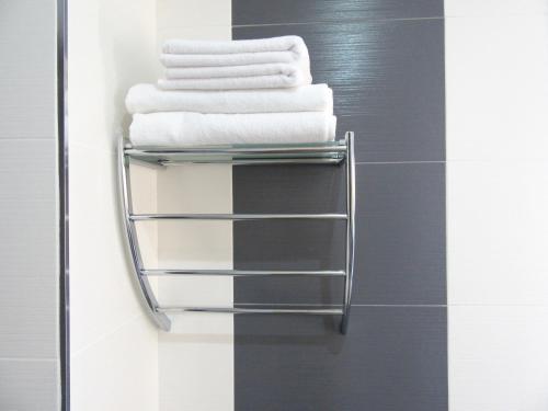 Apartamentos Eleden Toledo