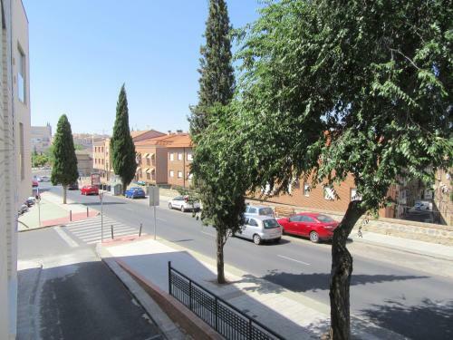 Apartamentos Eleden Toledo